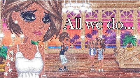 All We Do - MSP Version