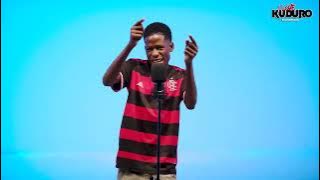 MIKE WANGUILA - ENGANO (PERFORMANCE)