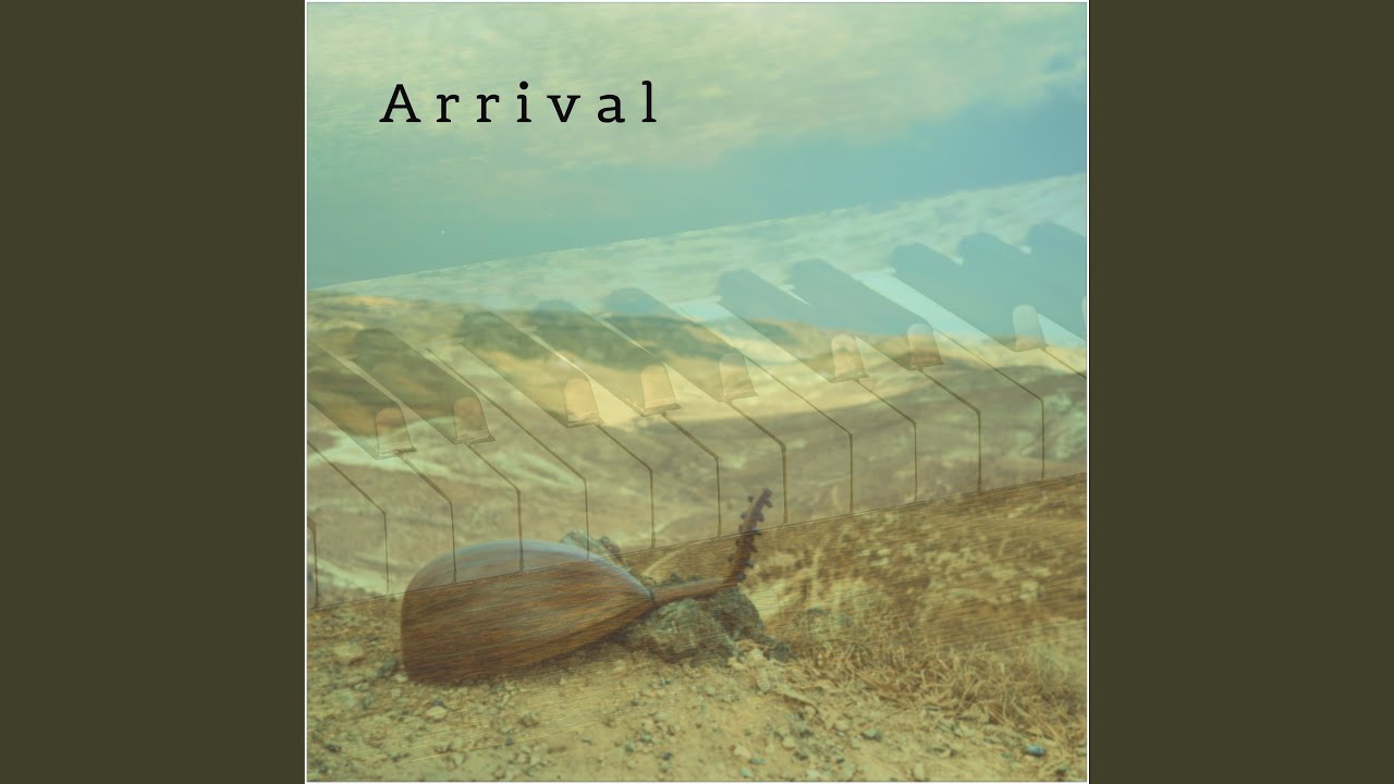 Watch Arrival on YouTube Watch Arrival on YouTube