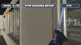 Angry Neighbor Simulator