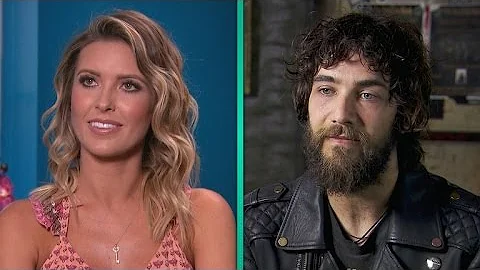 EXCLUSIVE: Audrina Patridge and Justin Bobby Expla...