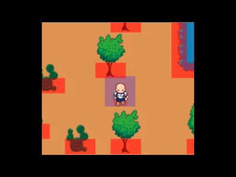 JavaFX Canvas &