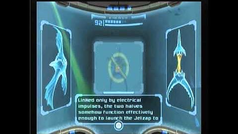 Lets Play Metroid Prime 1 (100% Items and Scans) Part 19:  WHEN LAG ATTACKS