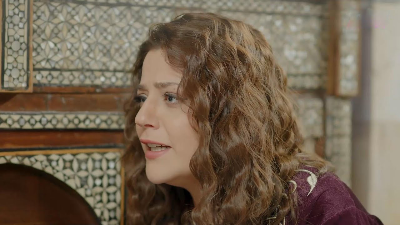 بمعدنها الدهب حياة زوجها بتتغير للافضل - تجميعة قوية من اجمل اللوحات