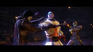 Destiny 1: Nostalgia Knocks! - Fresh Account from D1-D2!