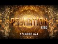 Psy-Nation Radio #062 - incl. Dekel Mix [Ace Ventura &amp; Liquid Soul]
