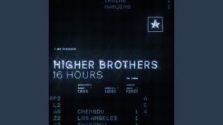 Download Lagu 16 Hours