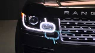 Match Highlights 2014 Land Rover Range Rover Dallas TX 75243