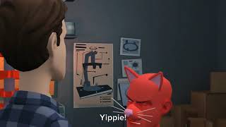 Plotagon kitty chapter 9