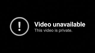 [Video Unavailable]