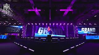 BGIS 2026 Venue Reveal | The Stage Is Set for LAN
