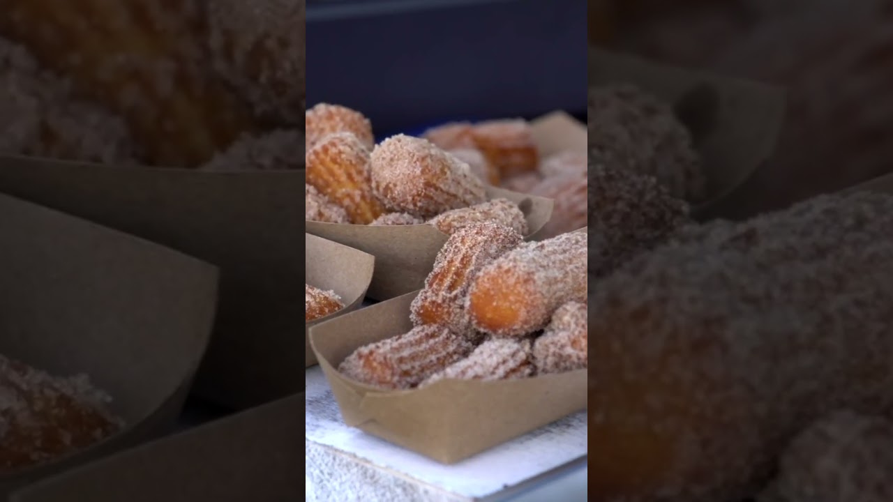 🎉🔜 TOMORROW: First Food Truck Event of 2023 in Lake Rancho Viejo! 