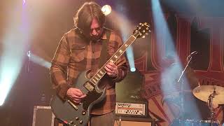 Clutch - Elephant Riders - Live Starland
