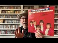 Memories of a Vinyl Junkie 1966: Garage Band and the last Beatles Concert