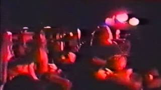 Suffocation New York 09 04 1998 (full show)