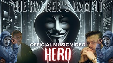 The Hacker