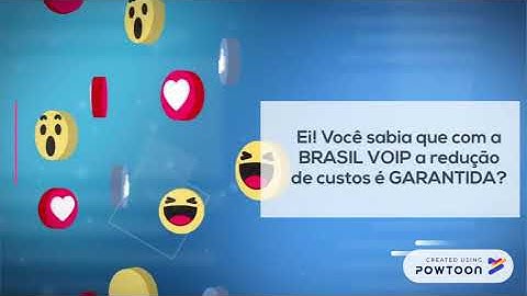 Redução de custos com a telefonia Voip