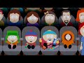 Every "Fuck" in South Park: Bigger, Longer & Uncut