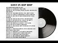 LOST IN HIP HOP PODCAST | 11-08-2021 | 2001 UNDERGROUND HIP HOP