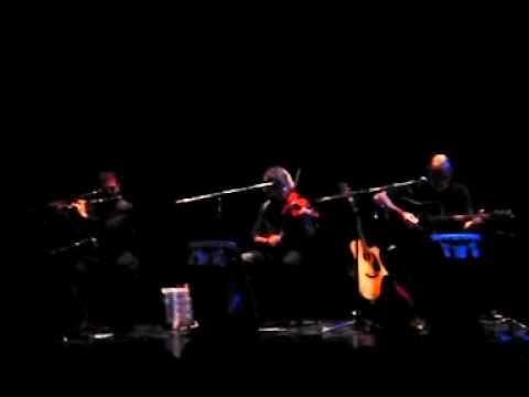 Na Fianna - Quiet lands of Erin