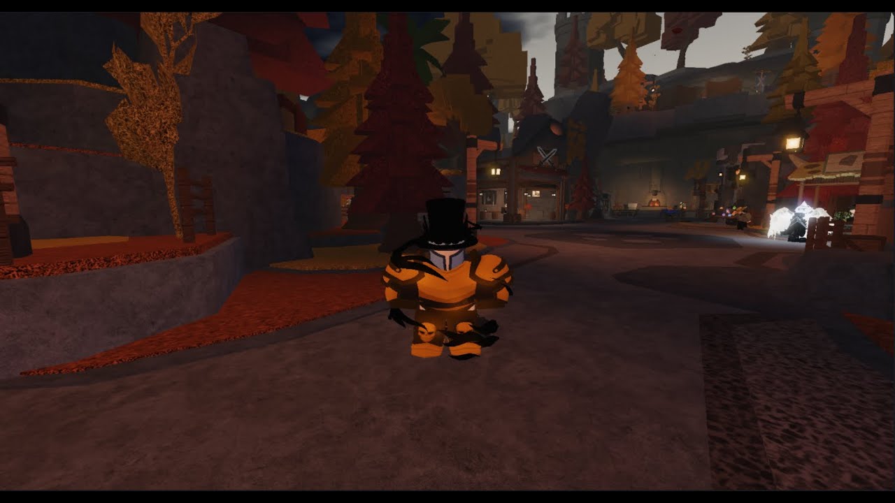 Rowar Captain Rowar 5 quest. (S1 EP9) (The Forge) #roblox #gameplay #theforge ...