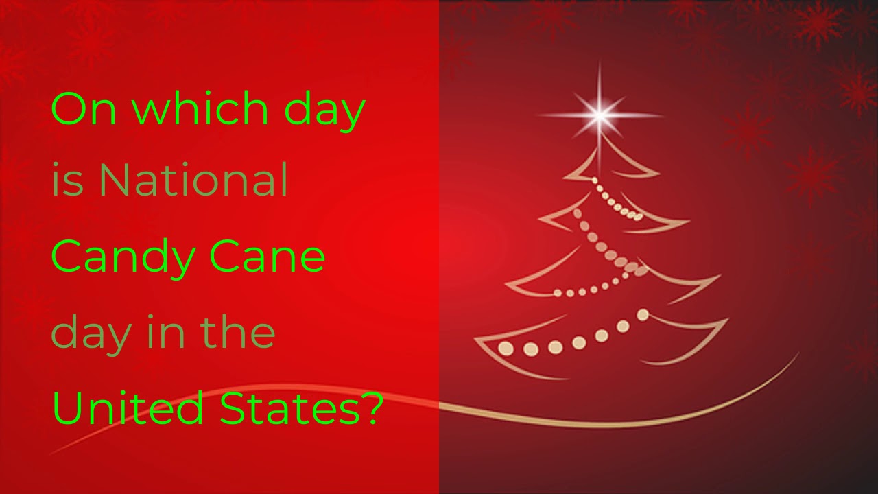 Christmas Trivia YouTube