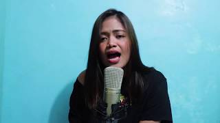 Daunted- Ysabelle Cuevas ( Cover)
