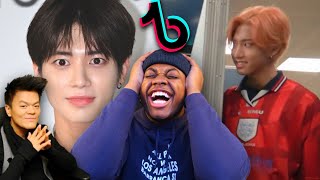 K POP TIKTOK COMPILATIONS THAT’LL MAKE YOU QUESTION YOUR SANITY!