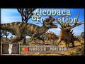 🇵🇹 Portuguese Dinosaurs I (Alobaca Formation)
