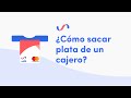 ¿Cómo sacar plata de un cajero con tu tarjeta Ualá? | #AsíDeFácil | Argentina