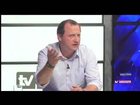 ზურა ჯაფარიძე სიღარიბესა და საყოველთაო ჯანდაცვაზე