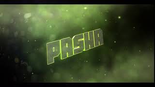 Intro Nove Dlya Pashi 2017