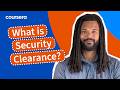 What Is Security Clearance? Explained Simply