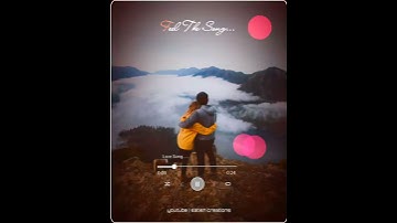 New Avee Player Template Tutorial | Avee player Template Download link |  2021 Avee player template