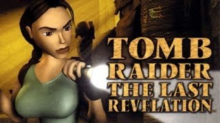 Tomb raider: the last revelation review. classic game room presents a
cgrundertow review of for playstation 1. raid...