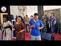 Sio Sisi Tuliomchagua Yesu Bali Yeye Ndo Aliyetuchagua Sigc Praise Team 