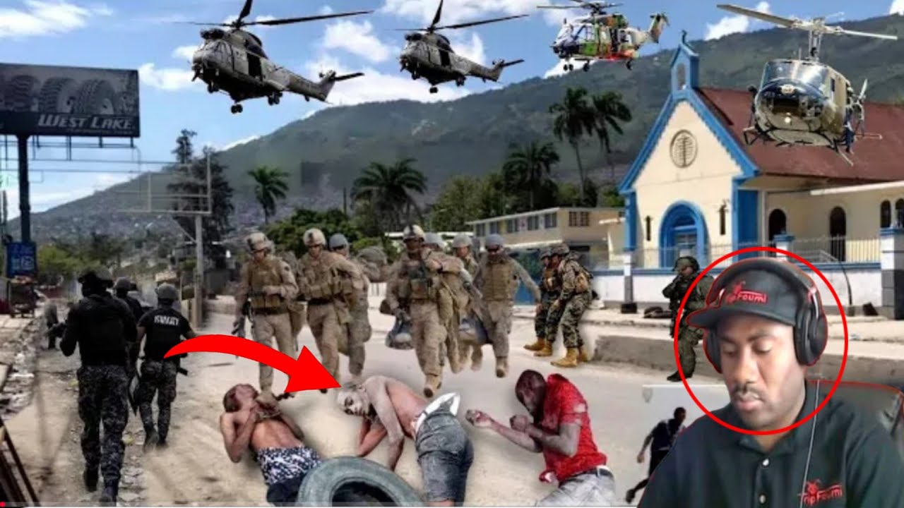 26 Fév 2026//Teriel bay tout detay sou kidnapping delmas 75 lan,Lapolis Fizyè 2 gwo towo men vidéo a