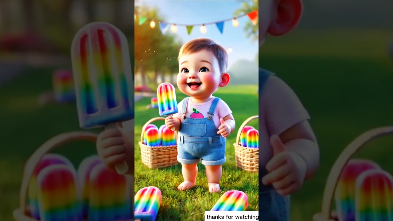 The Insane Story of Angry Rabbit & Ice Cream Boy 😭 