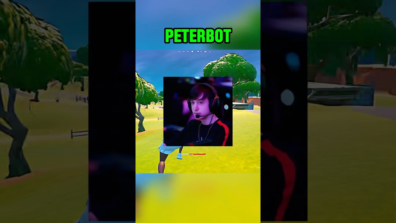 Использую настройки Pros Питербот 🔥 (0Delay in Bio) 