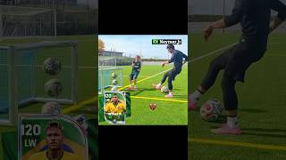 Vini.Jr x Neymar.Jr 😂  #eafc26 #fc26 #fifa #fifamobile #fifa23 #fifa22 #shorts