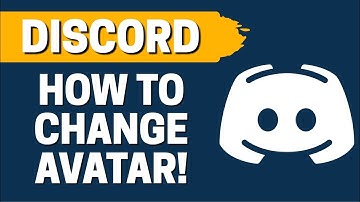 How To Change Profile Picture In Discord (How To Change Avatar In Discord)