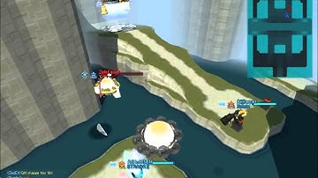 Cosmic Break CTF Block B Round 1 Match 2  EternalForceBlizzard vs Homoerotic Implications