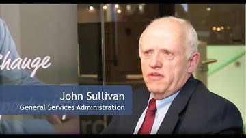 John Sullivan Makes the Business Case for Implementing Accessible Technology
