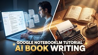 How to Write a Book with AI (Without Sounding Like a Robot) - Phase 3