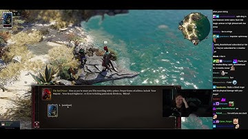 Divinity: Original Sin II - Part 3 (sodapoppin) - May 3, 2021