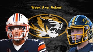 Mizzou vs. Auburn (Week 9) by LastoftheRomans 81 views 13 days ago 1 hour, 17 minutes