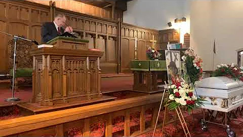 Brother Jed Memorial Video