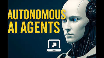 This AI Works While You Sleep: Meet Autonomous Agents (AutoGPT, AgentGPT & More)