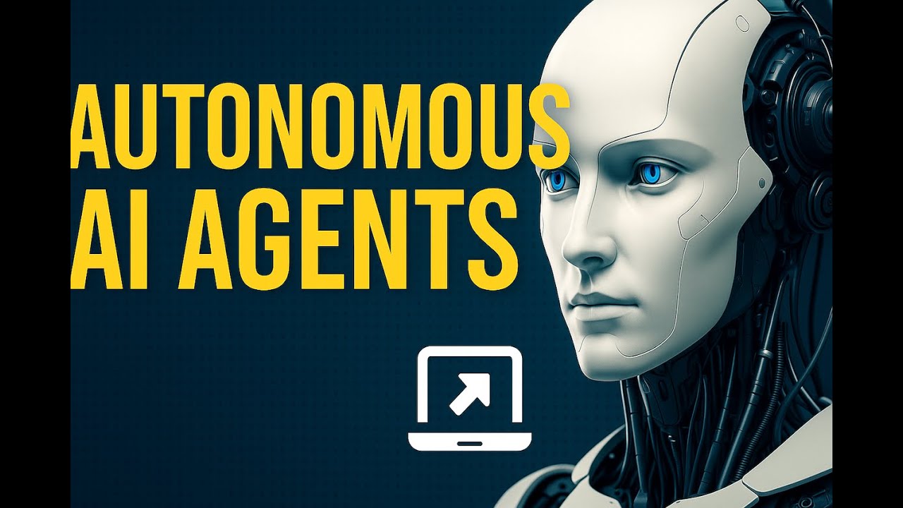 This AI Works While You Sleep: Meet Autonomous Agents (AutoGPT, AgentGPT & More)