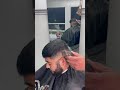 Quick skinfade run through #contentcreator #shorts #skills #skinfade #barber #hairstyle